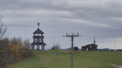 Troják, Maruška - Meteostanice