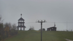 Troják, Maruška - Meteostanice