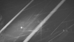 Troják, Maruška - Meteostanice