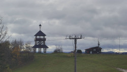 Troják, Maruška - Meteostanice