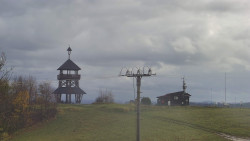 Troják, Maruška - Meteostanice