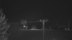 Troják, Maruška - Meteostanice