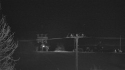 Troják, Maruška - Meteostanice