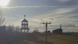 Troják, Maruška - Meteostanice