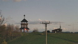Troják, Maruška - Meteostanice