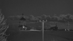 Troják, Maruška - Meteostanice