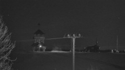 Troják, Maruška - Meteostanice