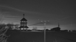 Troják, Maruška - Meteostanice