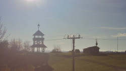 Troják, Maruška - Meteostanice