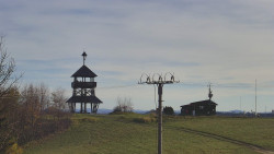 Troják, Maruška - Meteostanice