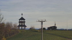 Troják, Maruška - Meteostanice