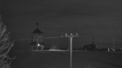 Troják, Maruška - Meteostanice