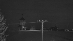 Troják, Maruška - Meteostanice