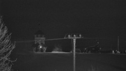 Troják, Maruška - Meteostanice