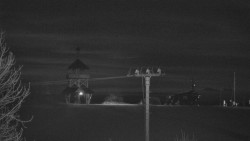 Troják, Maruška - Meteostanice