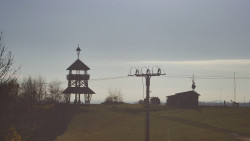 Troják, Maruška - Meteostanice