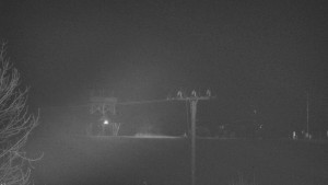 Skiareál Troják - Troják, Maruška - Meteostanice - 3.11.2025 v 00:05 Skiareál Troják - Troják, Maruška - Meteostanice - 3.11.2025 v 00:05