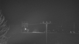 Skiareál Troják - Troják, Maruška - Meteostanice - 3.11.2025 v 00:15 Skiareál Troják - Troják, Maruška - Meteostanice - 3.11.2025 v 00:15