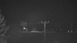 Skiareál Troják - Troják, Maruška - Meteostanice - 3.11.2025 v 00:20 Skiareál Troják - Troják, Maruška - Meteostanice - 3.11.2025 v 00:20