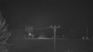 Skiareál Troják - Troják, Maruška - Meteostanice - 3.11.2025 v 00:25 Skiareál Troják - Troják, Maruška - Meteostanice - 3.11.2025 v 00:25