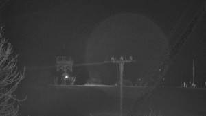 Skiareál Troják - Troják, Maruška - Meteostanice - 3.11.2025 v 00:35 Skiareál Troják - Troják, Maruška - Meteostanice - 3.11.2025 v 00:35