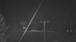 Troják, Maruška - Meteostanice