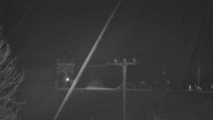 Skiareál Troják - Troják, Maruška - Meteostanice - 3.11.2025 v 00:40 Skiareál Troják - Troják, Maruška - Meteostanice - 3.11.2025 v 00:40