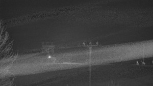 Skiareál Troják - Troják, Maruška - Meteostanice - 3.11.2025 v 00:45 Skiareál Troják - Troják, Maruška - Meteostanice - 3.11.2025 v 00:45