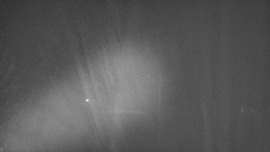 Skiareál Troják - Troják, Maruška - Meteostanice - 3.11.2025 v 03:05 Skiareál Troják - Troják, Maruška - Meteostanice - 3.11.2025 v 03:05