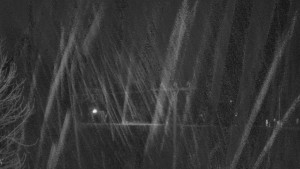 Skiareál Troják - Troják, Maruška - Meteostanice - 3.11.2025 v 03:10 Skiareál Troják - Troják, Maruška - Meteostanice - 3.11.2025 v 03:10