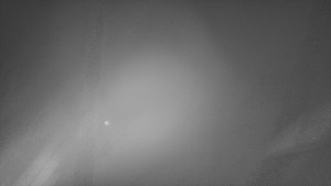 Skiareál Troják - Troják, Maruška - Meteostanice - 3.11.2025 v 03:45 Skiareál Troják - Troják, Maruška - Meteostanice - 3.11.2025 v 03:45