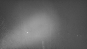 Skiareál Troják - Troják, Maruška - Meteostanice - 3.11.2025 v 03:50 Skiareál Troják - Troják, Maruška - Meteostanice - 3.11.2025 v 03:50