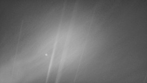 Skiareál Troják - Troják, Maruška - Meteostanice - 3.11.2025 v 04:10 Skiareál Troják - Troják, Maruška - Meteostanice - 3.11.2025 v 04:10