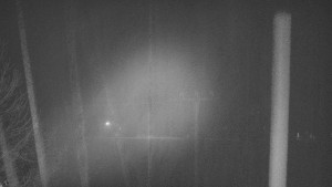 Skiareál Troják - Troják, Maruška - Meteostanice - 3.11.2025 v 04:25 Skiareál Troják - Troják, Maruška - Meteostanice - 3.11.2025 v 04:25