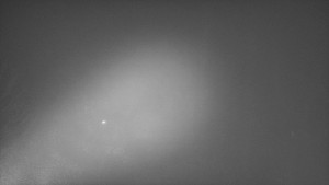 Skiareál Troják - Troják, Maruška - Meteostanice - 3.11.2025 v 04:32 Skiareál Troják - Troják, Maruška - Meteostanice - 3.11.2025 v 04:32