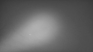 Skiareál Troják - Troják, Maruška - Meteostanice - 3.11.2025 v 04:45 Skiareál Troják - Troják, Maruška - Meteostanice - 3.11.2025 v 04:45