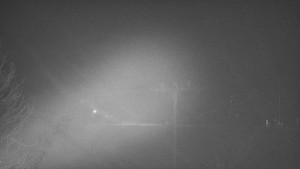 Skiareál Troják - Troják, Maruška - Meteostanice - 3.11.2025 v 05:02 Skiareál Troják - Troják, Maruška - Meteostanice - 3.11.2025 v 05:02