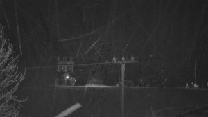 Skiareál Troják - Troják, Maruška - Meteostanice - 3.11.2025 v 05:05 Skiareál Troják - Troják, Maruška - Meteostanice - 3.11.2025 v 05:05