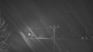 Skiareál Troják - Troják, Maruška - Meteostanice - 3.11.2025 v 05:10 Skiareál Troják - Troják, Maruška - Meteostanice - 3.11.2025 v 05:10