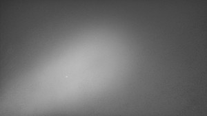 Skiareál Troják - Troják, Maruška - Meteostanice - 3.11.2025 v 05:15 Skiareál Troják - Troják, Maruška - Meteostanice - 3.11.2025 v 05:15