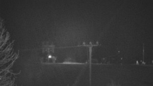 Skiareál Troják - Troják, Maruška - Meteostanice - 3.11.2025 v 05:35 Skiareál Troják - Troják, Maruška - Meteostanice - 3.11.2025 v 05:35