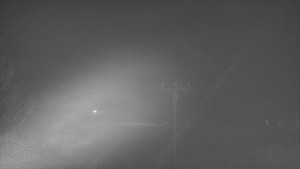 Skiareál Troják - Troják, Maruška - Meteostanice - 3.11.2025 v 05:40 Skiareál Troják - Troják, Maruška - Meteostanice - 3.11.2025 v 05:40