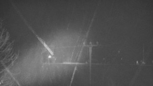 Skiareál Troják - Troják, Maruška - Meteostanice - 3.11.2025 v 05:45 Skiareál Troják - Troják, Maruška - Meteostanice - 3.11.2025 v 05:45