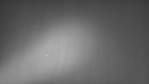 Skiareál Troják - Troják, Maruška - Meteostanice - 3.11.2025 v 05:50 Skiareál Troják - Troják, Maruška - Meteostanice - 3.11.2025 v 05:50