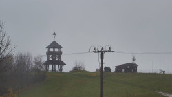 Troják, Maruška - Meteostanice