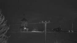 Troják, Maruška - Meteostanice