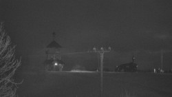 Troják, Maruška - Meteostanice