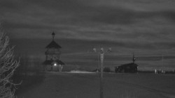 Troják, Maruška - Meteostanice