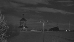 Troják, Maruška - Meteostanice