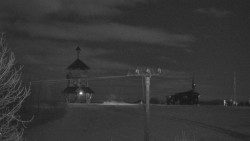 Troják, Maruška - Meteostanice